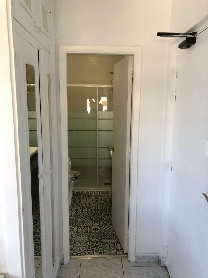 Апартаменти Magnificent Studio With A Terrace Overlooking The Sea! Пуерто-де-ла-Крус Екстер'єр фото